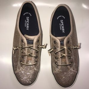 Sperry Woman’s Shoes size 8